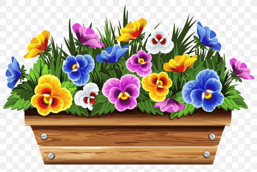 Flowerpot Royalty-free Clip Art, PNG, 4555x3060px, Flowerpot, Annual Plant, Cut Flowers, Floral Design, Floristry Download Free