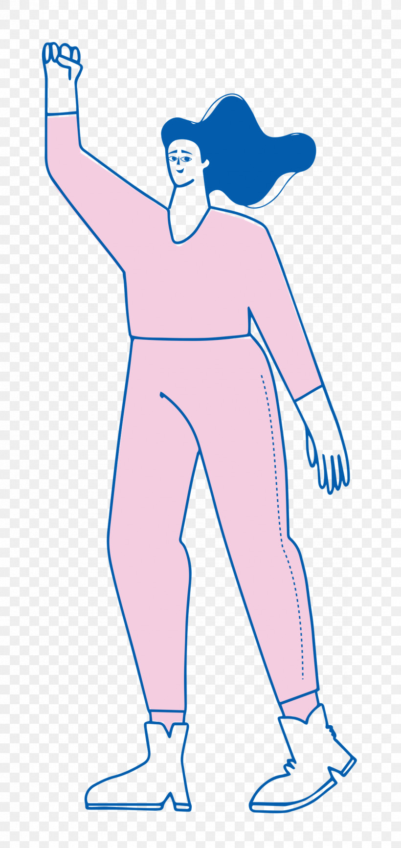 Girl Standing, PNG, 1182x2500px, Girl Standing, Cartoon, Clothing, Human, Human Body Download Free