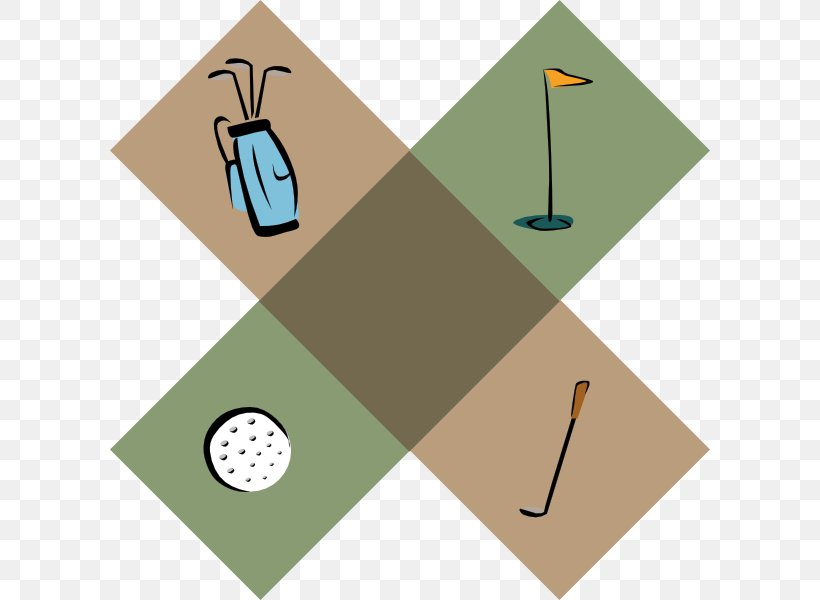 Golf Clubs Golf Balls Clip Art, PNG, 600x600px, Golf, Ball, Brand, Diagram, Football Download Free
