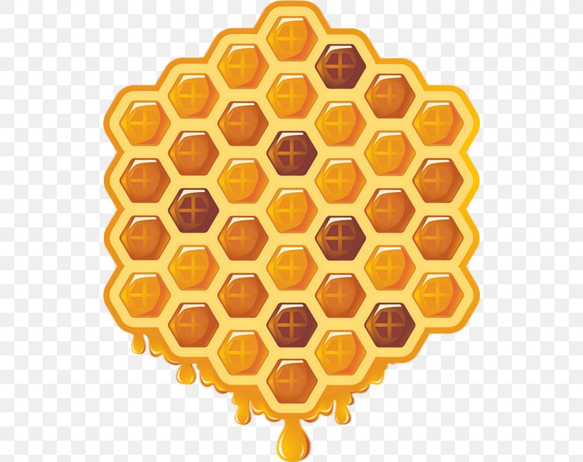 Honey Bee Vector Graphics Honeycomb Clip Art, PNG, 530x650px, Bee, Beehive, Beekeeping, Bumblebee, Honey Download Free