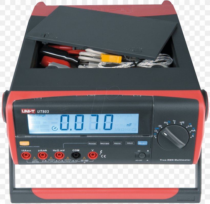 Multimeter Electronics Resistor Measuring Instrument Electrical Resistance And Conductance, PNG, 1556x1516px, Multimeter, Computer Hardware, Electronic Device, Electronics, Electronics Accessory Download Free