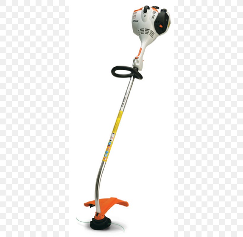 String Trimmer Stihl Outdoor Power Equipment Sales Lawn Mowers, PNG, 800x800px, String Trimmer, Brushcutter, Chainsaw, Edger, Handle Download Free