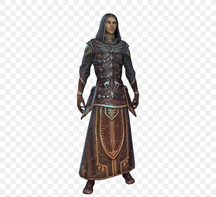The Elder Scrolls Online Magician Gladiator Familiar Spirit, PNG, 350x750px, Elder Scrolls Online, Armour, Combat, Costume, Costume Design Download Free