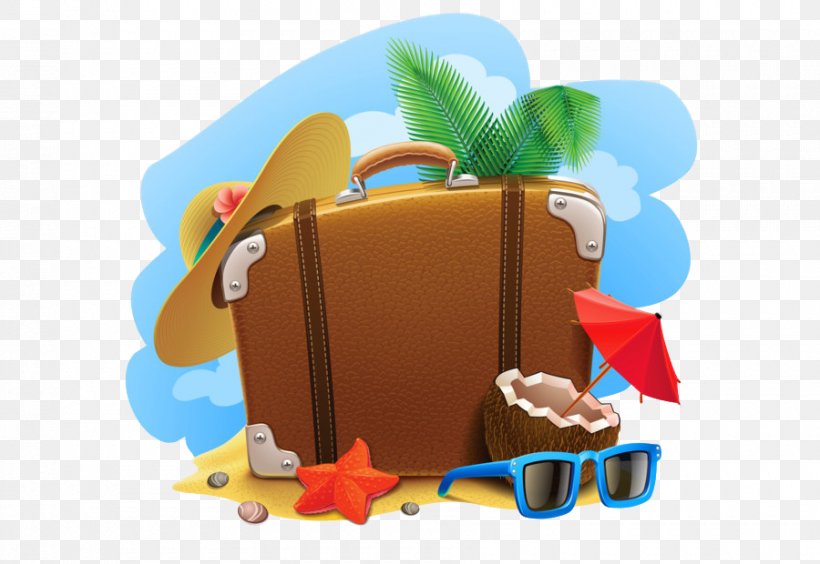 Travel Art, PNG, 900x620px, Suitcase, Backpacking, Bag, Baggage, Cartoon Download Free