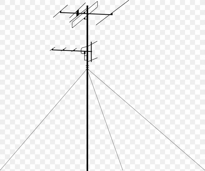Triangle Electricity Point Area, PNG, 2400x2013px, Triangle, Area, Black And White, Diagram, Electrical Supply Download Free