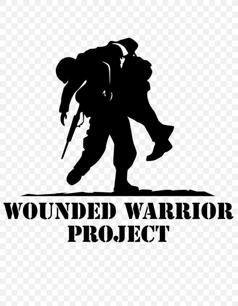 United States Wounded Warrior Project Veterans Day Organization, PNG, 804x1056px, United States, Area, Black, Black And White, Brand Download Free