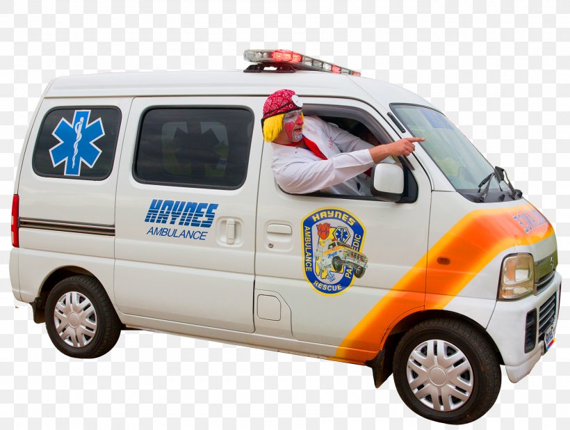 Car Promotional Images Inc. Compact Van Commercial Vehicle, PNG, 1800x1357px, Car, Ambulance, Automotive Exterior, Brand, Clown Download Free
