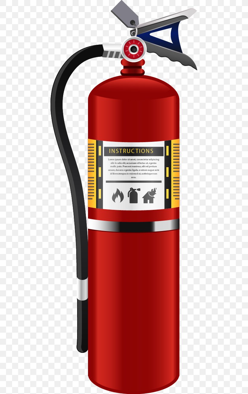 Fire Extinguisher Firefighting Fire Class, PNG, 485x1303px, Fire Extinguishers, Conflagration, Cylinder, Fire, Fire Alarm System Download Free