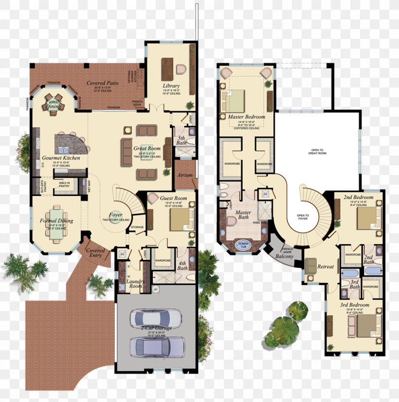 Floor Plan Delray Beach Sydney House Plan Png 935x944px Floor