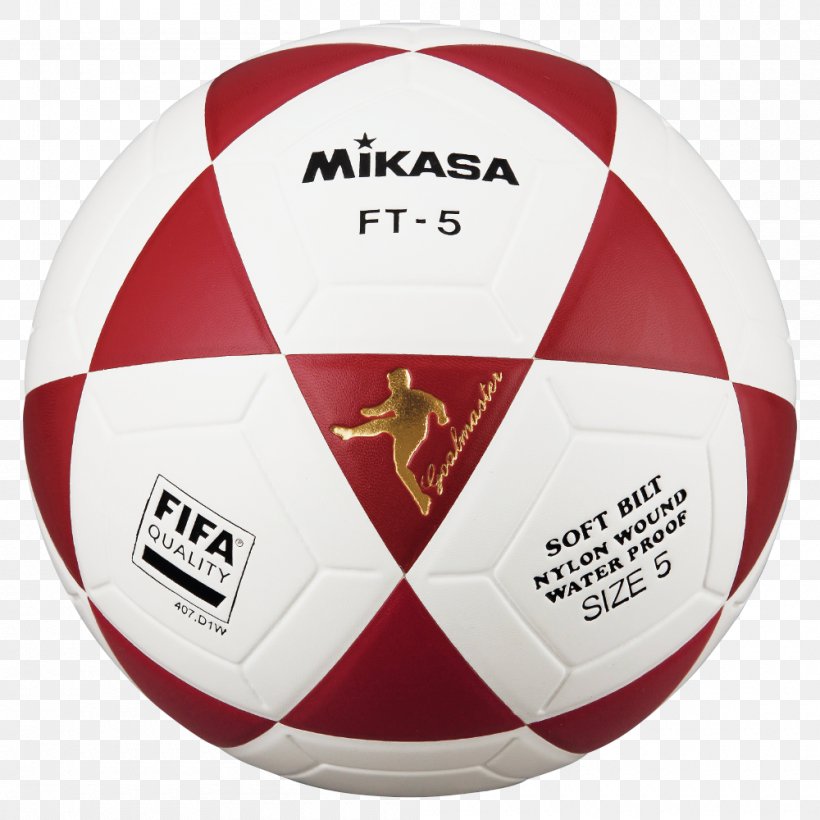 Football Mikasa Sports, PNG, 1000x1000px, Football, Ball, Foot, Mikasa Sports, Pallone Download Free