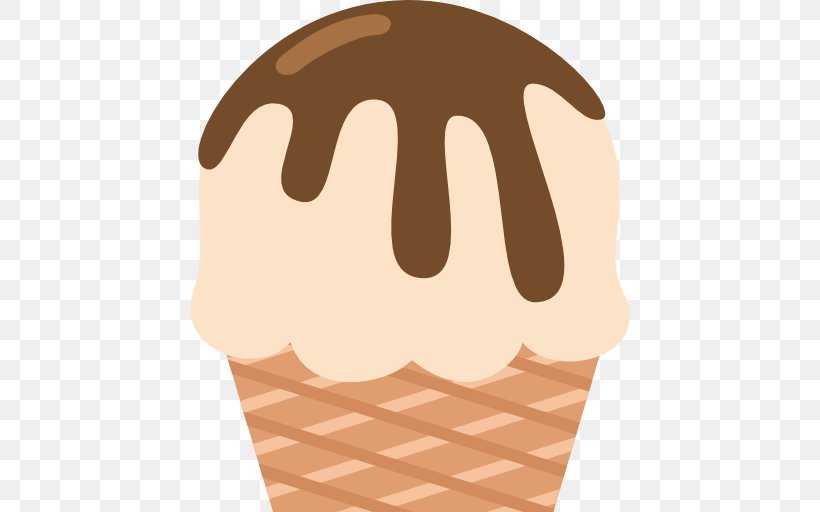 Ice Cream Cones Dessert Bakery, PNG, 512x512px, Ice Cream Cones, Bakery, Chocolate, Dessert, Empanadilla Download Free