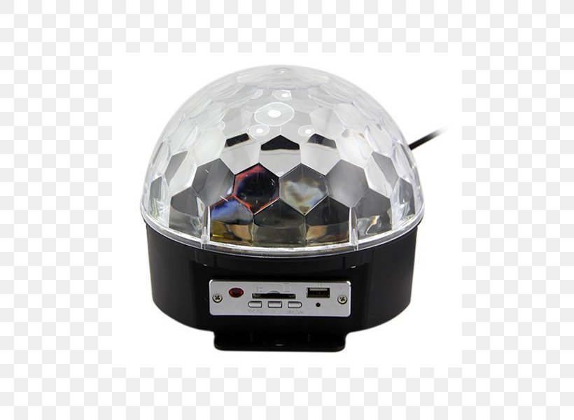 Light-emitting Diode Stage Lighting DJ Lighting, PNG, 600x600px, Light, Ball, Color, Disco Ball, Dj Lighting Download Free