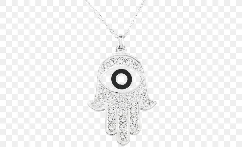 Locket Necklace Charms & Pendants Jewellery Chain Silver, PNG, 500x500px, Locket, Body Jewelry, Chain, Charms Pendants, Diamond Download Free