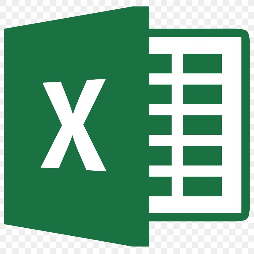 Microsoft Excel Spreadsheet Computer Software Visual Basic For Applications, PNG, 2068x2068px, Microsoft Excel, Area, Brand, Computer Software, Grass Download Free