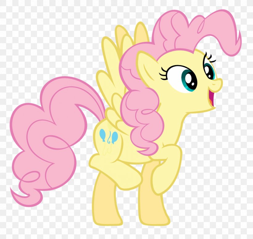 My Little Pony: Friendship Is Magic Fandom Pinkie Pie Rainbow Dash, PNG, 857x811px, Watercolor, Cartoon, Flower, Frame, Heart Download Free