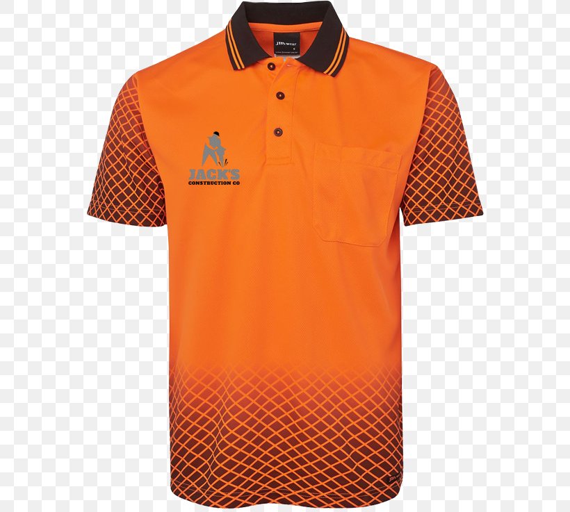 Polo Shirt High-visibility Clothing T-shirt Safety, PNG, 572x737px, Polo Shirt, Active Shirt, Chainsaw Safety Clothing, Clothing, Collar Download Free