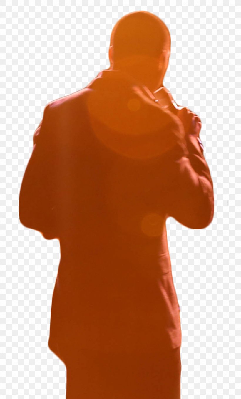 Shoulder Sleeve Silhouette, PNG, 859x1420px, Shoulder, Arm, Joint, Neck, Orange Download Free
