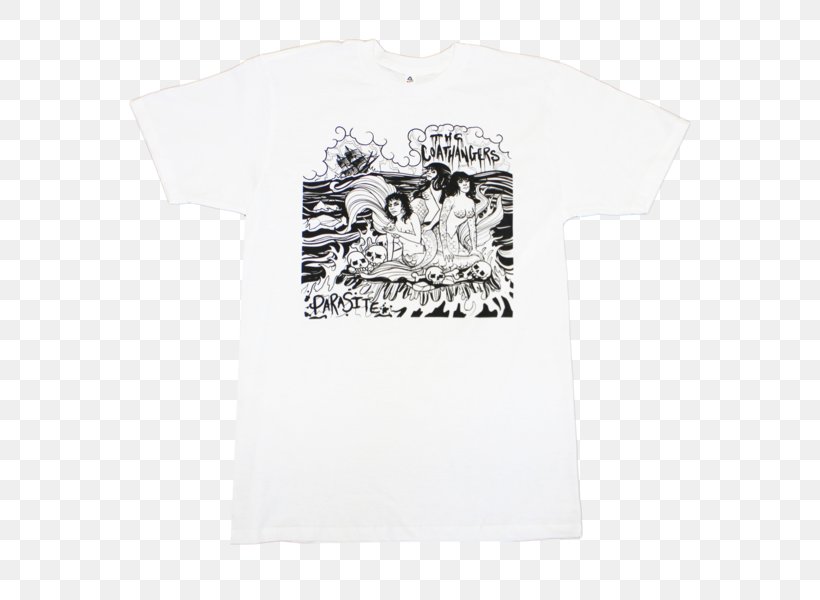 T-shirt Sleeve Neck Font, PNG, 600x600px, Tshirt, Black, Brand, Clothing, Neck Download Free