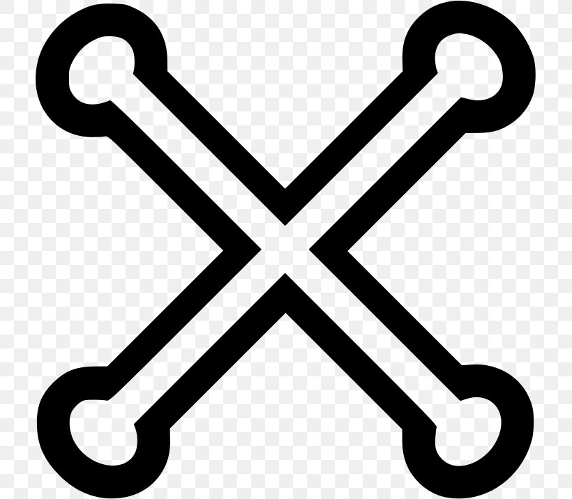 Adinkra Symbols Sign Ghana Meaning, PNG, 717x716px, Adinkra Symbols, Black And White, Body Jewelry, Cross, Ghana Download Free