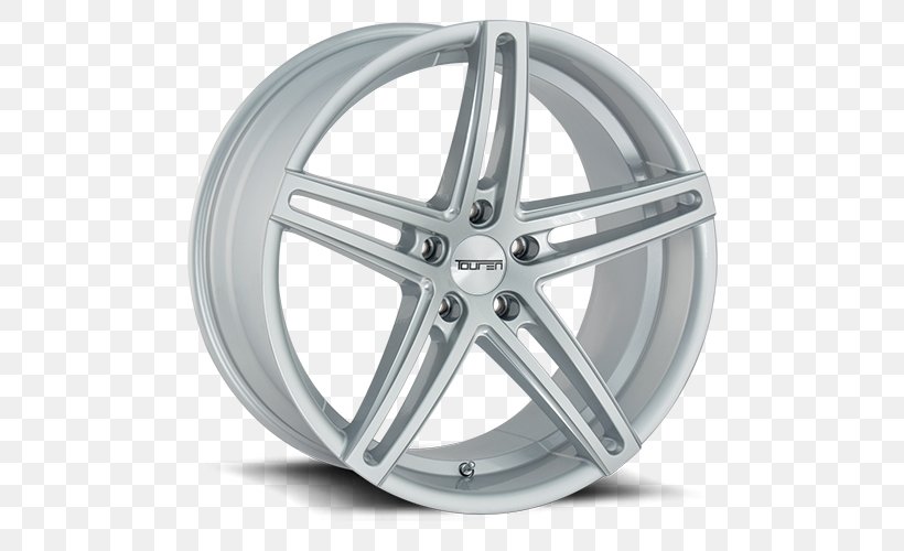 Car Wheel Rim Tire Spoke, PNG, 500x500px, Car, Aftermarket, Alloy Wheel, Auto Part, Automotive Tire Download Free