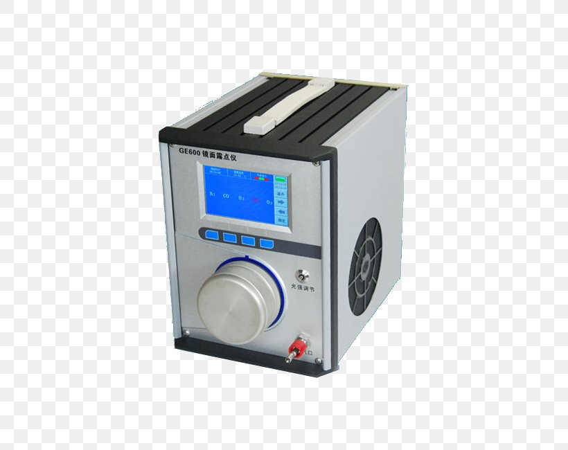 Dew Point Infrared Gas Analyzer Measurement Moisture, PNG, 650x650px, Dew Point, Analyser, Calibration, Dew, Electronics Download Free