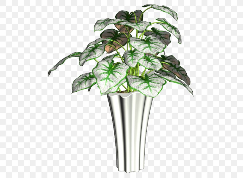 Flowerpot Plant, PNG, 525x600px, Flowerpot, Digital Image, Flora, Houseplant, Leaf Download Free
