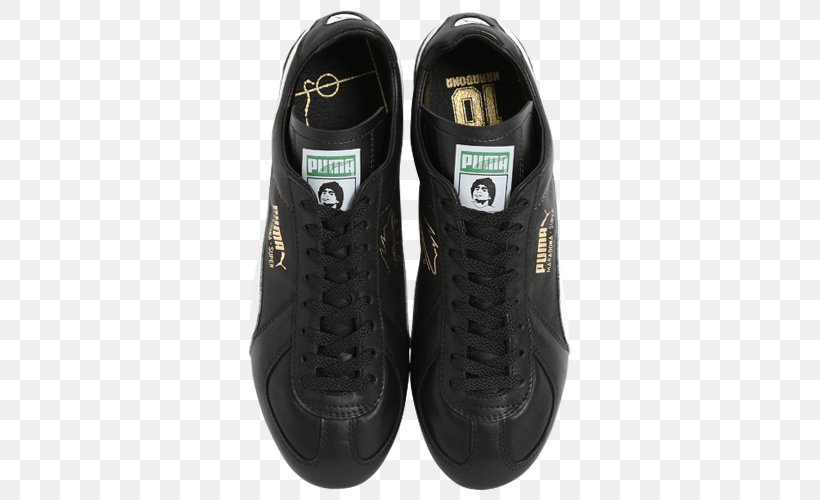 サッカーショップ加茂 Football Adidas Puma Shoe, PNG, 500x500px, Football, Adidas, Black, Cross Training Shoe, Diego Maradona Download Free