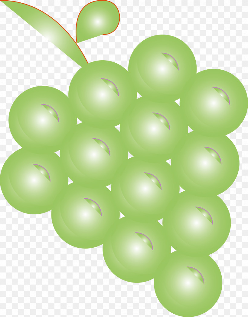 Grapes, PNG, 2348x2999px, Grapes, Ball, Balloon, Fruit, Grape Download Free
