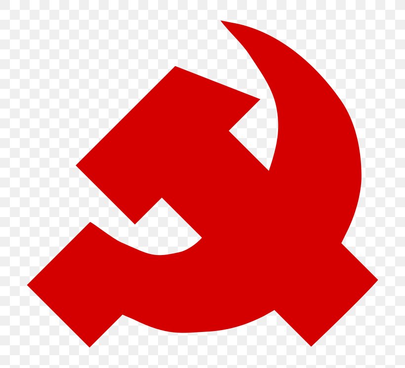 Hammer And Sickle Symbol Clip Art, PNG, 800x746px, Hammer And Sickle, Area, Brand, Communism, Hammer Download Free