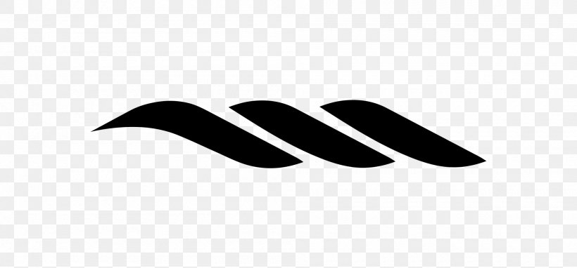 Logo Line Angle Font, PNG, 2000x933px, Logo, Black, Black And White, Black M, Text Download Free