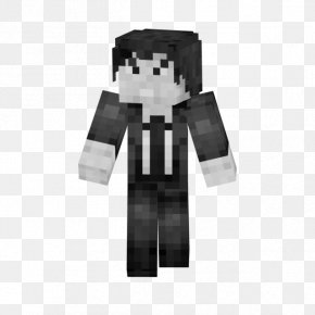 Skin Model - Outerwear PNG