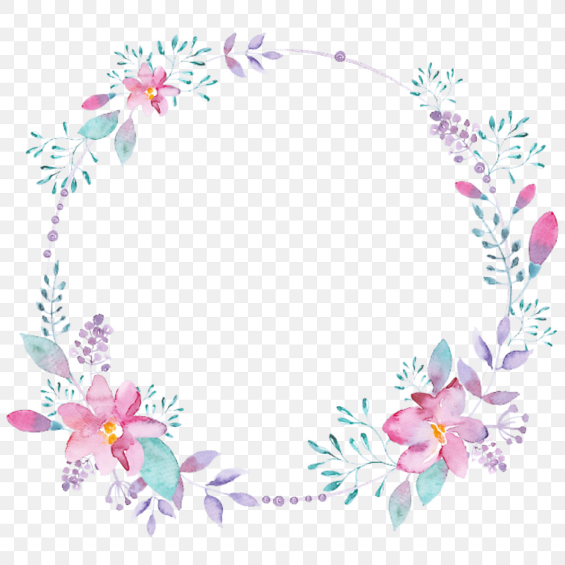 Picture Frame, PNG, 1845x1845px, Pink, Flower, Picture Frame, Plant, Wildflower Download Free
