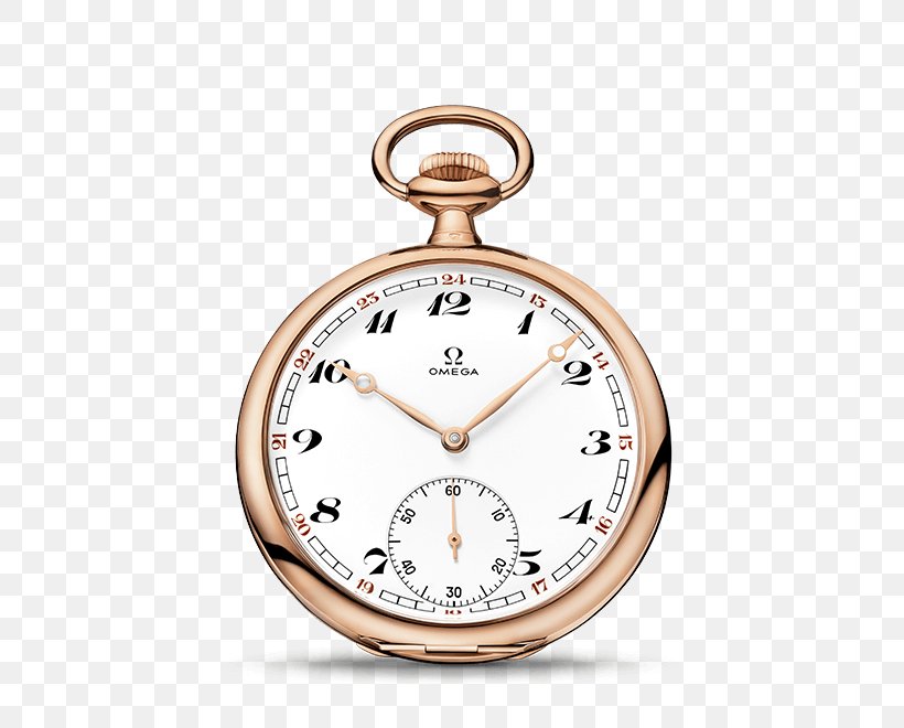 Pocket Watch Clock Omega SA Molnija, PNG, 480x660px, Watch, Clock, Clothing Accessories, Coaxial Escapement, Gold Download Free