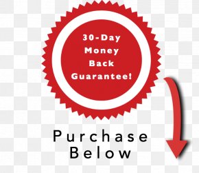 Money Back Guarantee - Zack Academy, Inc. Organization Company Industry PNG