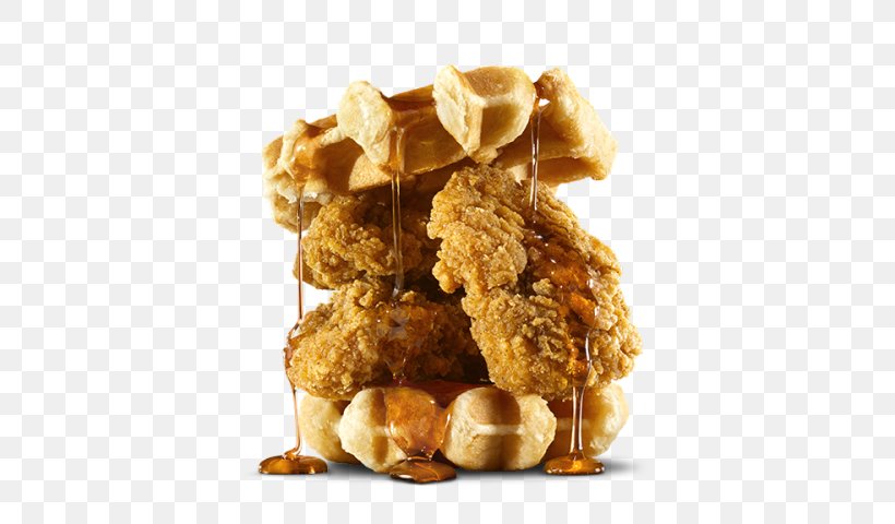 Crispy Fried Chicken Chicken And Waffles, PNG, 640x480px, Fried Chicken, Breaded Chicken, Buffalo Wing, Chicken, Chicken And Waffles Download Free