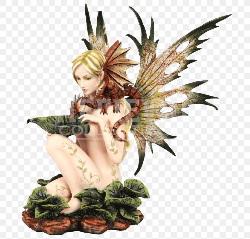 Fairy Figurine Statue Dragon Sculpture, PNG, 784x784px, Fairy, Amy Brown, Art, Collectable, Dragon Download Free