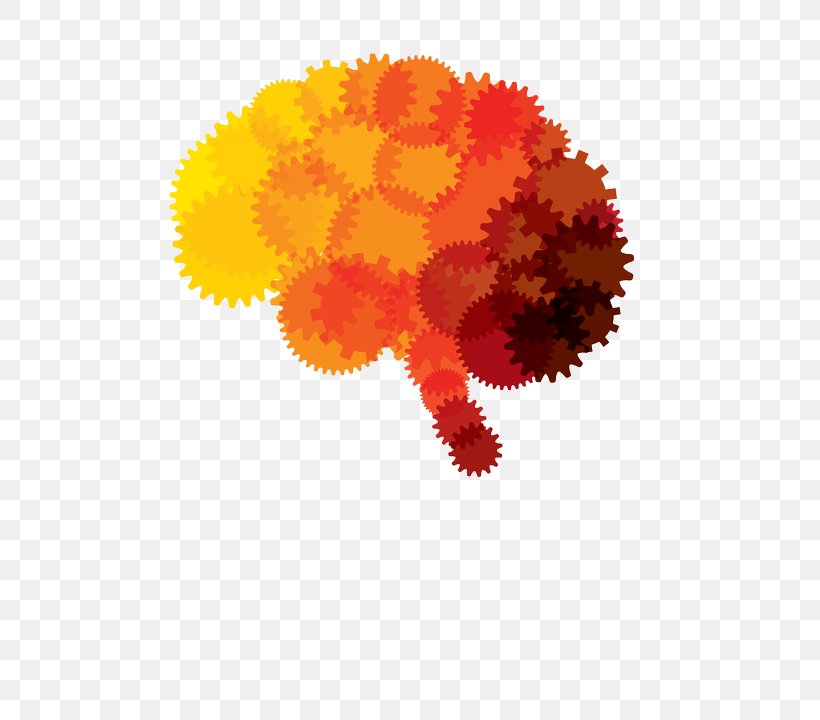 Human Brain Abstraction Idea, PNG, 720x720px, Brain, Abstraction, Concept, Definition, Description Download Free