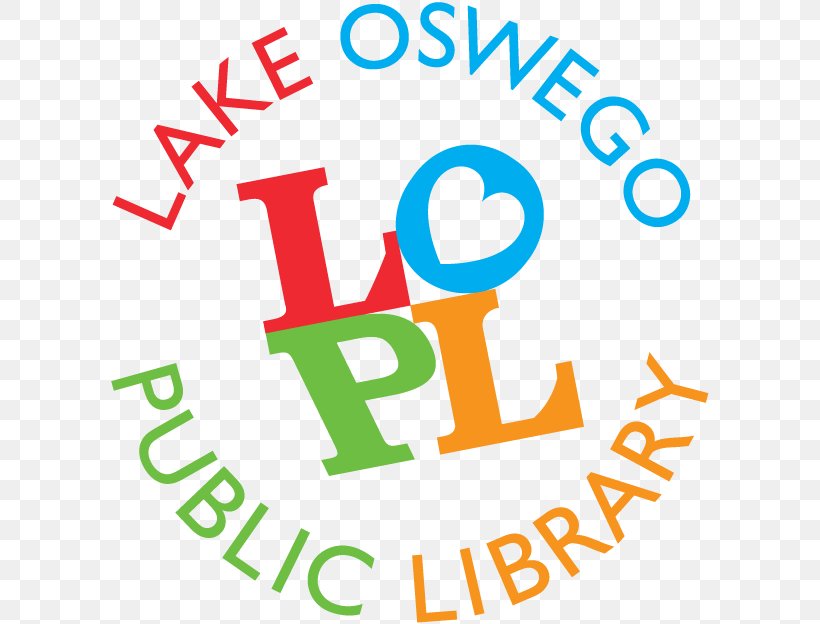 Lake Oswego Public Library Brand Logo, PNG, 600x624px, Brand, Area, Behavior, Human, Human Behavior Download Free