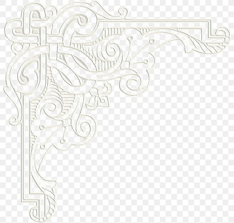 Paper Lace Clip Art, PNG, 800x782px, Paper, Area, Artwork, Black, Black And White Download Free