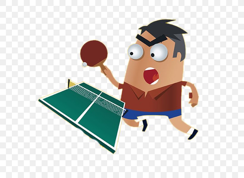 Pong Play Table Tennis Table Tennis Racket, PNG, 600x600px, Pong, Ball, Beer Pong, Cartoon, Drawing Download Free