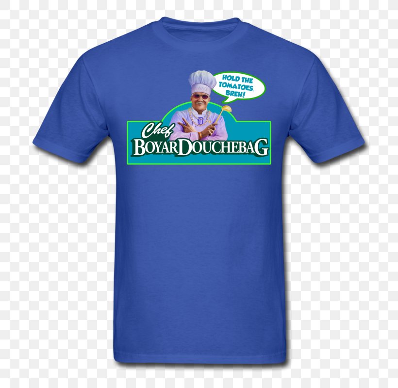 Printed T-shirt Clothing Brooklyn Dodgers, PNG, 800x800px, Tshirt, Active Shirt, Baseball Cap, Blue, Brand Download Free
