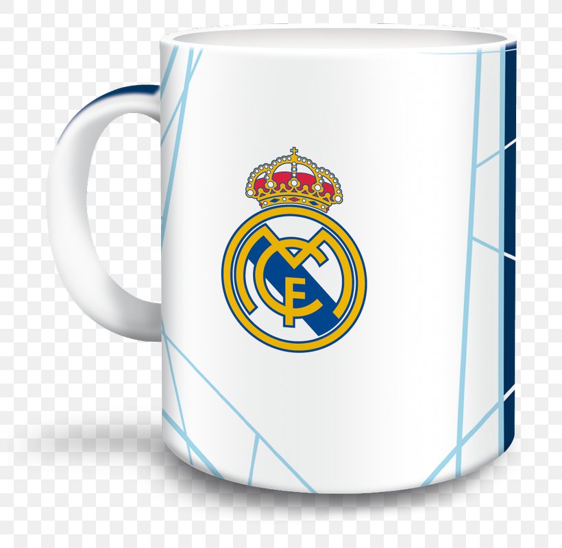 Real Madrid C.F. The Real Madrid Way: How Values Created The Most Successful Sports Team On The Planet UEFA Champions League FC Barcelona, PNG, 800x800px, Real Madrid Cf, Brand, Coach, Cup, Drinkware Download Free