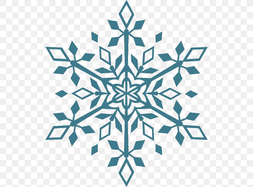 Snowflake Clip Art, PNG, 528x607px, Snowflake, Area, Black And White, Christmas, Drawing Download Free
