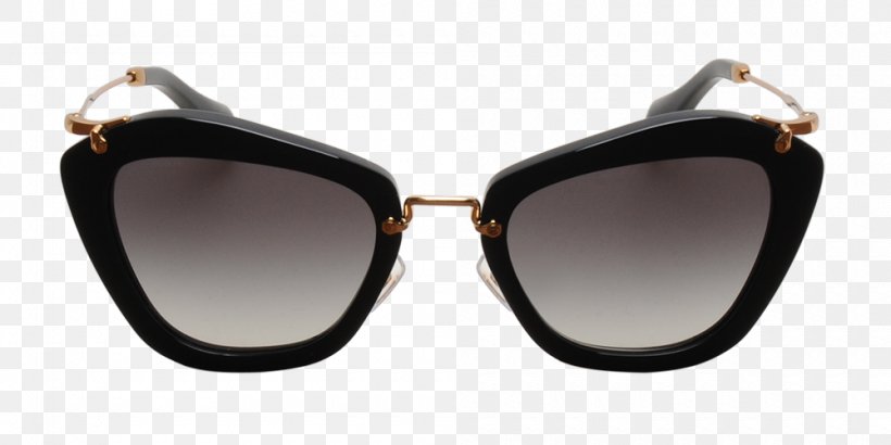 Sunglasses Goggles Ray-Ban Fashion, PNG, 1000x500px, Sunglasses, Brand, Clothing Accessories, Eyewear, Fashion Download Free