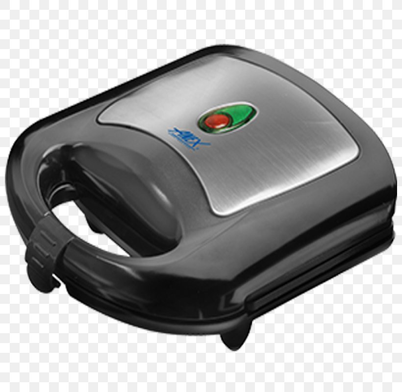 Toaster Pie Iron Clothes Iron Home Appliance Non-stick Surface, PNG, 800x800px, Toaster, Black Decker, Blender, Bread, Clothes Iron Download Free