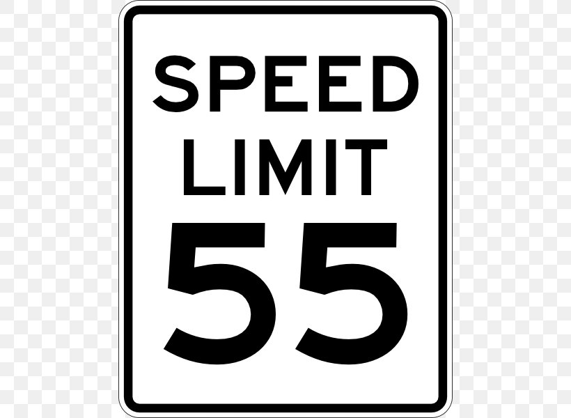 United States Speed Limit Traffic Sign Miles Per Hour Manual On Uniform Traffic Control Devices, PNG, 480x600px, United States, Area, Black And White, Brand, Driving Download Free