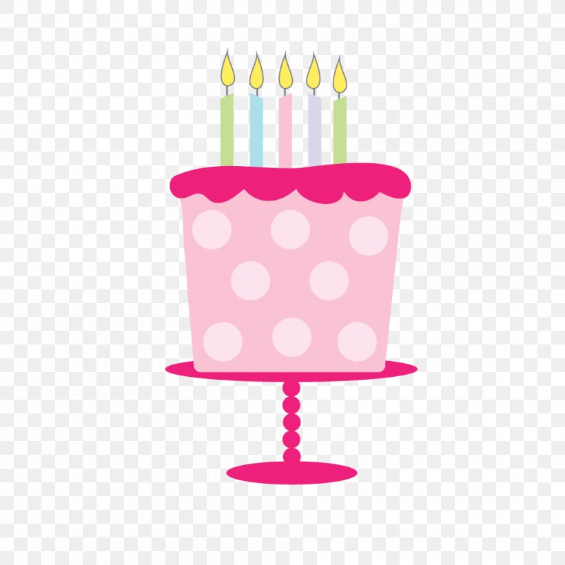 Birthday Cake Wedding Cake Cupcake Clip Art, PNG, 1000x1000px, Birthday Cake, Birthday, Cake, Cake Stand, Candle Download Free