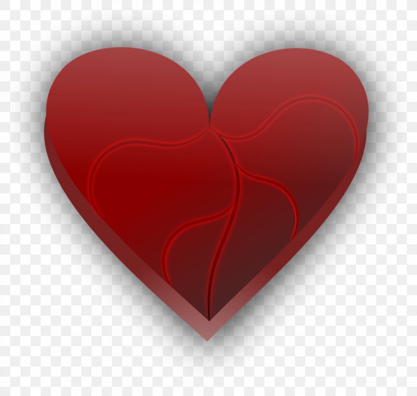 Broken Heart Clip Art, PNG, 958x910px, Heart, Broken Heart, Love, Presentation, Red Download Free