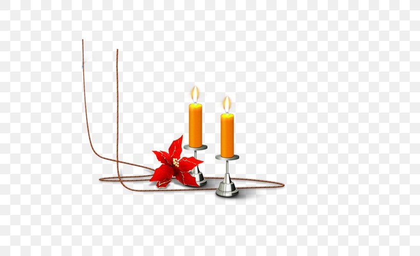 Candle Christmas, PNG, 500x500px, Candle, Blessing, Candle Holder, Candlestick, Christmas Download Free