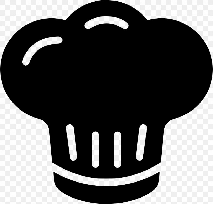 Chef's Uniform Computer Icons Hat Clip Art, PNG, 982x944px, Chef, Black And White, Buffet, Cook, Cooking Download Free